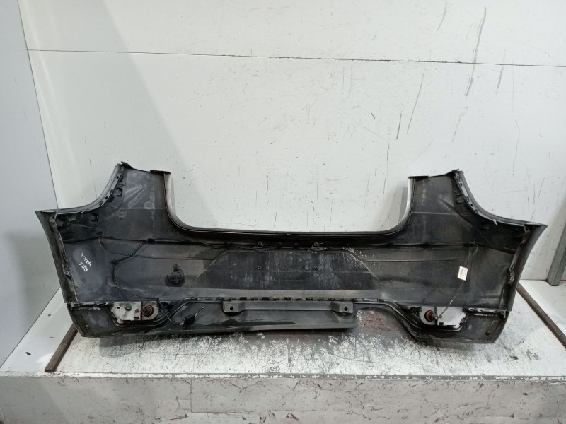 Recambio de paragolpes trasero para seat altea (5p1) 1.6 referencia OEM IAM   