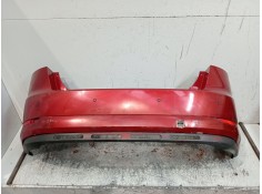 Recambio de paragolpes trasero para ford mondeo iv (ba7) 2.0 tdci referencia OEM IAM   OJO VER FOTOS
