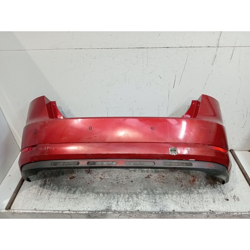 Recambio de paragolpes trasero para ford mondeo iv (ba7) 2.0 tdci referencia OEM IAM   OJO VER FOTOS