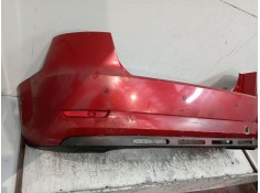 Recambio de paragolpes trasero para ford mondeo iv (ba7) 2.0 tdci referencia OEM IAM   OJO VER FOTOS 2