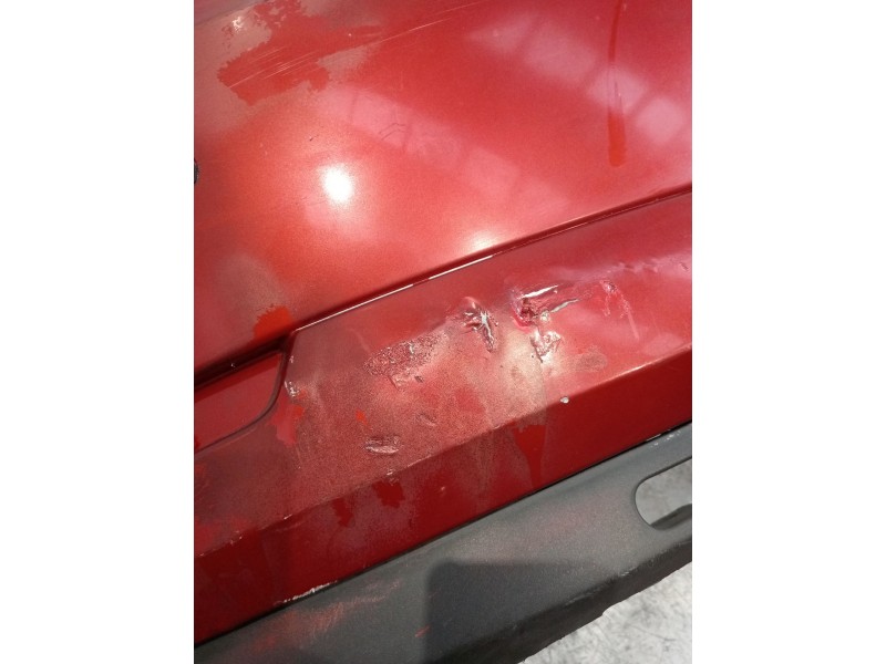 Recambio de paragolpes trasero para ford mondeo iv (ba7) 2.0 tdci referencia OEM IAM   OJO VER FOTOS