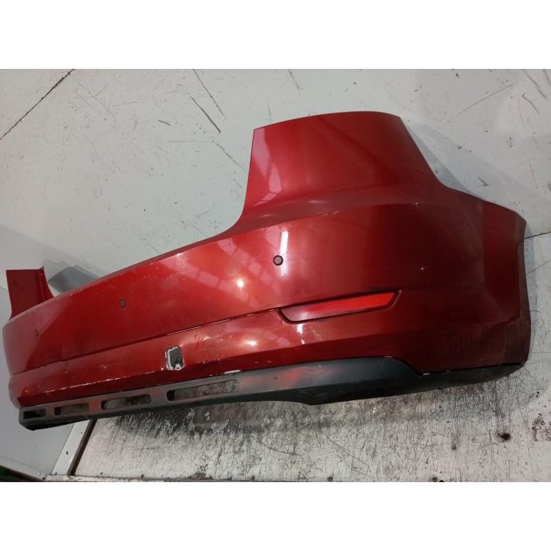 Recambio de paragolpes trasero para ford mondeo iv (ba7) 2.0 tdci referencia OEM IAM   OJO VER FOTOS