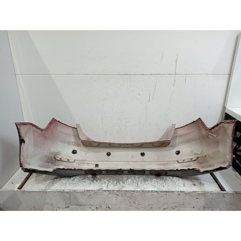 Recambio de paragolpes trasero para ford mondeo iv (ba7) 2.0 tdci referencia OEM IAM   OJO VER FOTOS