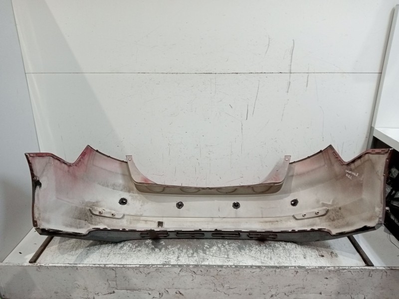 Recambio de paragolpes trasero para ford mondeo iv (ba7) 2.0 tdci referencia OEM IAM   OJO VER FOTOS