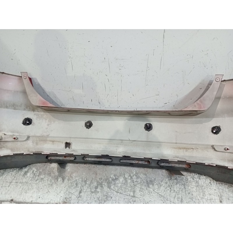 Recambio de paragolpes trasero para ford mondeo iv (ba7) 2.0 tdci referencia OEM IAM   OJO VER FOTOS