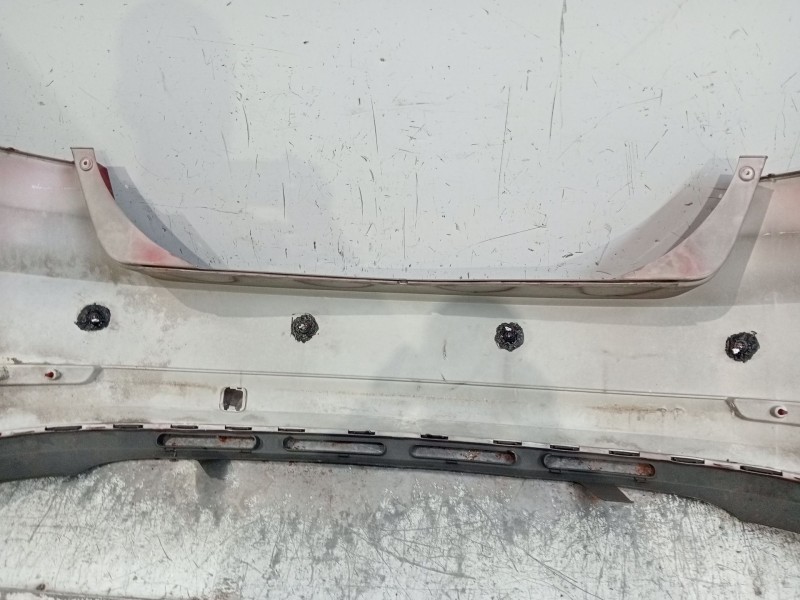 Recambio de paragolpes trasero para ford mondeo iv (ba7) 2.0 tdci referencia OEM IAM   OJO VER FOTOS