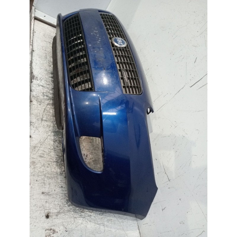 Recambio de paragolpes delantero para fiat grande punto (199_) 1.4 16v (199bxg1b, 199axg1b) referencia OEM IAM   