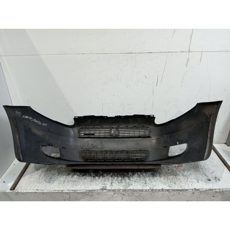Recambio de paragolpes delantero para fiat grande punto (199_) 1.4 16v (199bxg1b, 199axg1b) referencia OEM IAM   
