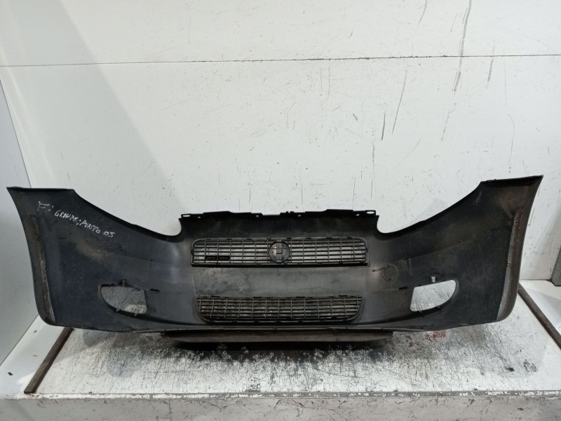 Recambio de paragolpes delantero para fiat grande punto (199_) 1.4 16v (199bxg1b, 199axg1b) referencia OEM IAM   