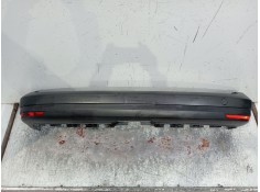 Recambio de paragolpes trasero para volkswagen caddy iv furgoneta/monovolumen (saa, sah) 2.0 tdi referencia OEM IAM   OJO VER FO