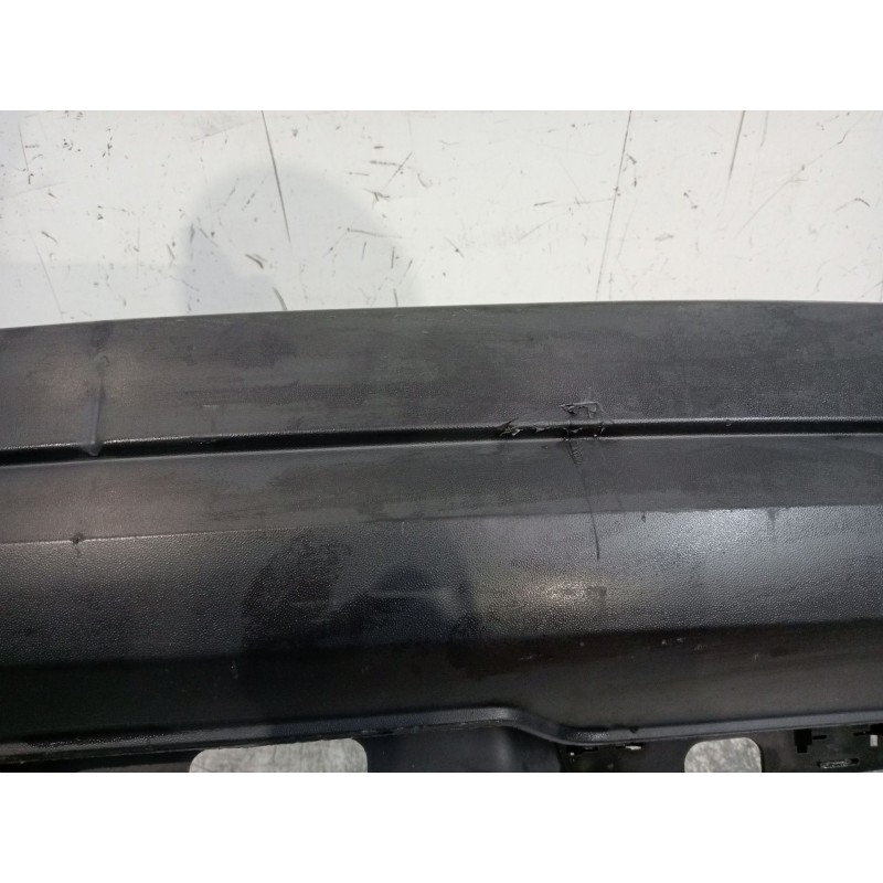 Recambio de paragolpes trasero para volkswagen caddy iv furgoneta/monovolumen (saa, sah) 2.0 tdi referencia OEM IAM   OJO VER FO
