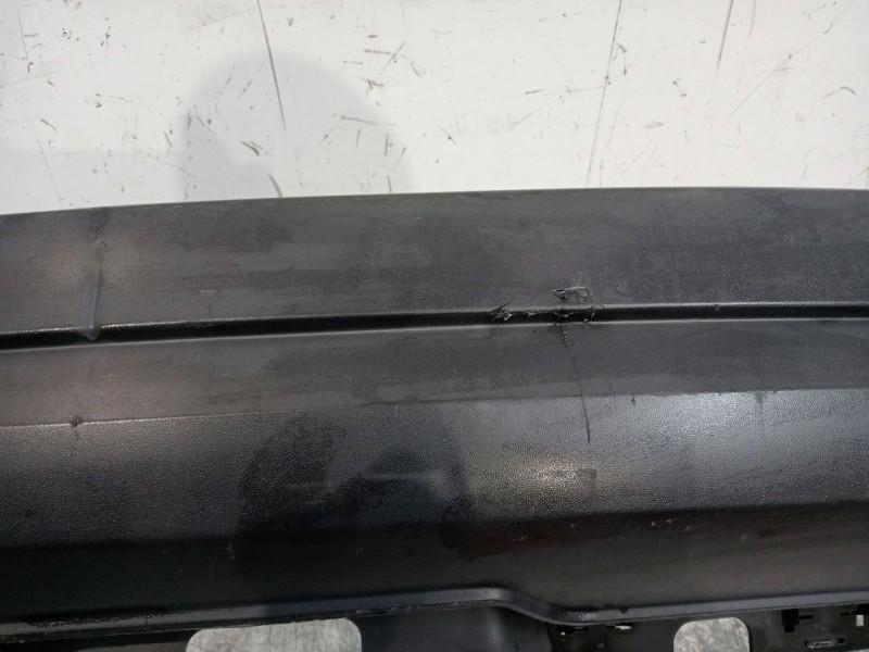 Recambio de paragolpes trasero para volkswagen caddy iv furgoneta/monovolumen (saa, sah) 2.0 tdi referencia OEM IAM   OJO VER FO