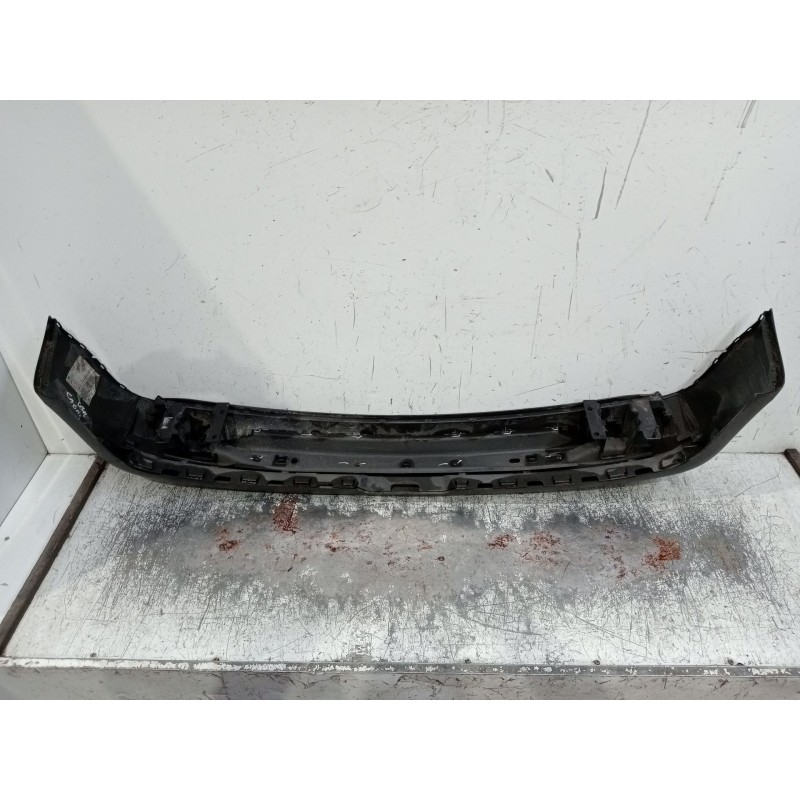 Recambio de paragolpes trasero para volkswagen caddy iv furgoneta/monovolumen (saa, sah) 2.0 tdi referencia OEM IAM   OJO VER FO