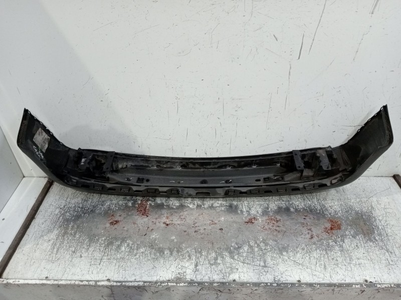 Recambio de paragolpes trasero para volkswagen caddy iv furgoneta/monovolumen (saa, sah) 2.0 tdi referencia OEM IAM   OJO VER FO