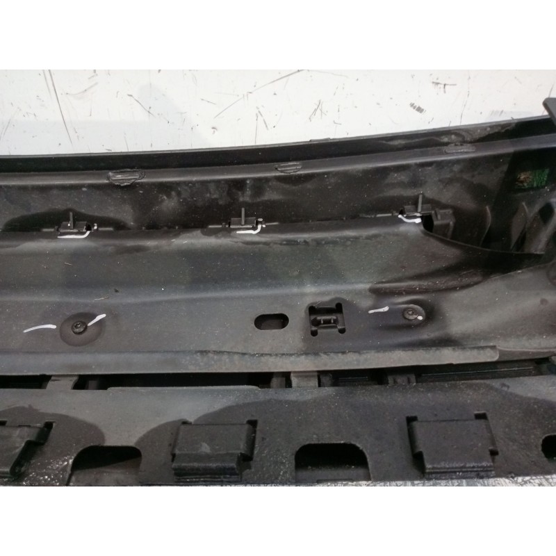 Recambio de paragolpes trasero para volkswagen caddy iv furgoneta/monovolumen (saa, sah) 2.0 tdi referencia OEM IAM   OJO VER FO