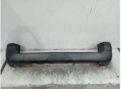 Recambio de paragolpes trasero para citroën berlingo / berlingo first furgoneta/monovolumen (m_) 1.9 d 70 (mbwjz, mcwjz) referen