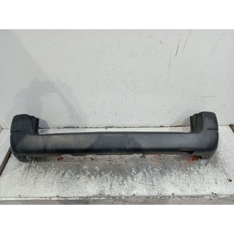 Recambio de paragolpes trasero para citroën berlingo / berlingo first furgoneta/monovolumen (m_) 1.9 d 70 (mbwjz, mcwjz) referen