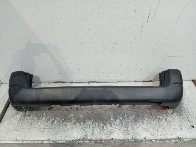 Recambio de paragolpes trasero para citroën berlingo / berlingo first furgoneta/monovolumen (m_) 1.9 d 70 (mbwjz, mcwjz) referen