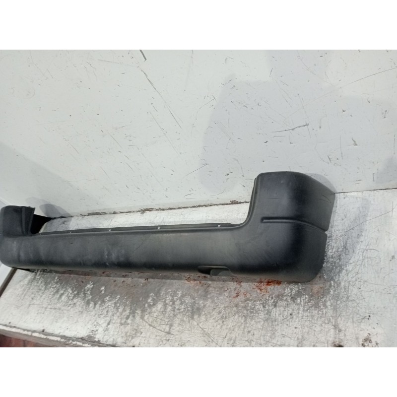 Recambio de paragolpes trasero para citroën berlingo / berlingo first furgoneta/monovolumen (m_) 1.9 d 70 (mbwjz, mcwjz) referen