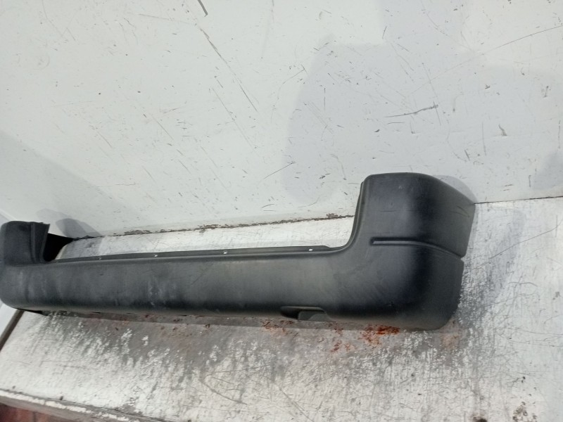 Recambio de paragolpes trasero para citroën berlingo / berlingo first furgoneta/monovolumen (m_) 1.9 d 70 (mbwjz, mcwjz) referen