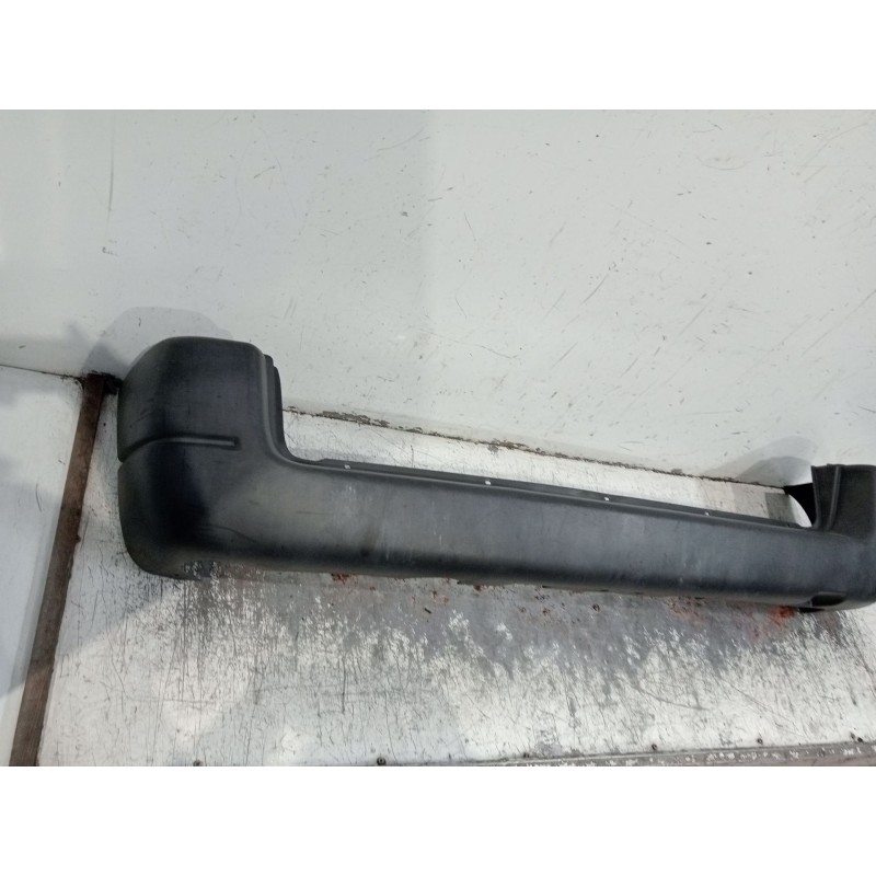 Recambio de paragolpes trasero para citroën berlingo / berlingo first furgoneta/monovolumen (m_) 1.9 d 70 (mbwjz, mcwjz) referen