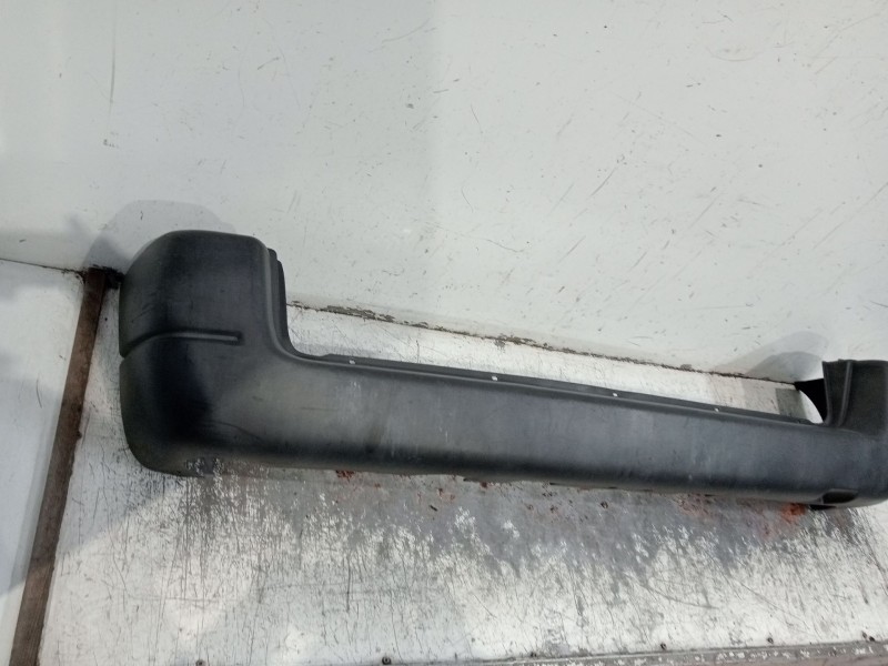 Recambio de paragolpes trasero para citroën berlingo / berlingo first furgoneta/monovolumen (m_) 1.9 d 70 (mbwjz, mcwjz) referen