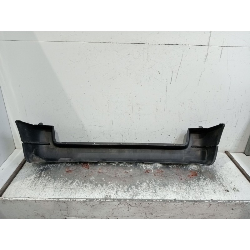 Recambio de paragolpes trasero para citroën berlingo / berlingo first furgoneta/monovolumen (m_) 1.9 d 70 (mbwjz, mcwjz) referen