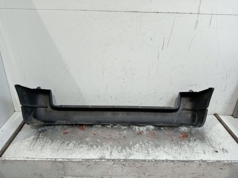 Recambio de paragolpes trasero para citroën berlingo / berlingo first furgoneta/monovolumen (m_) 1.9 d 70 (mbwjz, mcwjz) referen