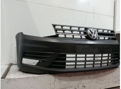 Recambio de paragolpes delantero para volkswagen caddy iv furgoneta/monovolumen (saa, sah) 2.0 tdi referencia OEM IAM    2