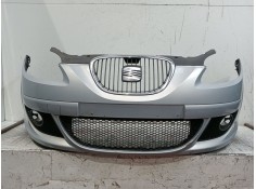 Recambio de paragolpes delantero para seat altea (5p1) 1.6 referencia OEM IAM   