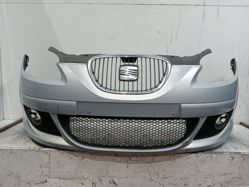 Recambio de paragolpes delantero para seat altea (5p1) 1.6 referencia OEM IAM   