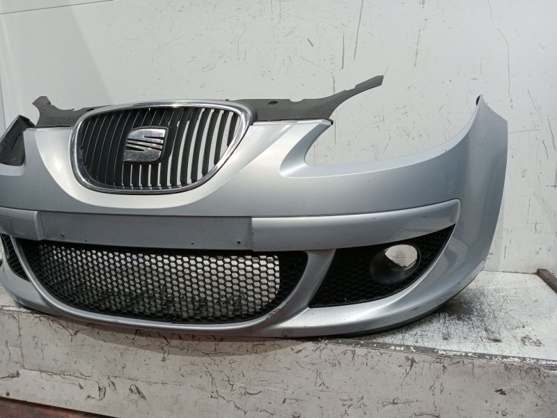 Recambio de paragolpes delantero para seat altea (5p1) 1.6 referencia OEM IAM   