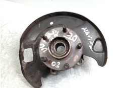 Recambio de mangueta delantera derecha para nissan maxima qx (a32) 2.0 v6 24v cat referencia OEM IAM   