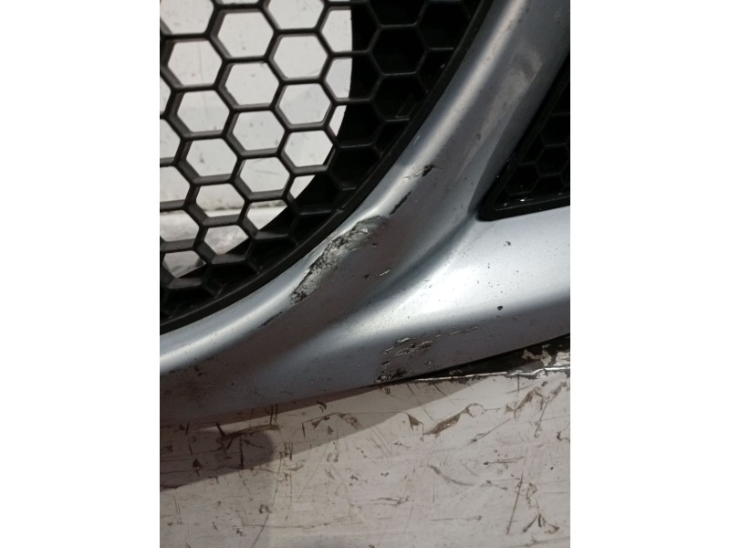 Recambio de paragolpes delantero para seat altea (5p1) 1.6 referencia OEM IAM   