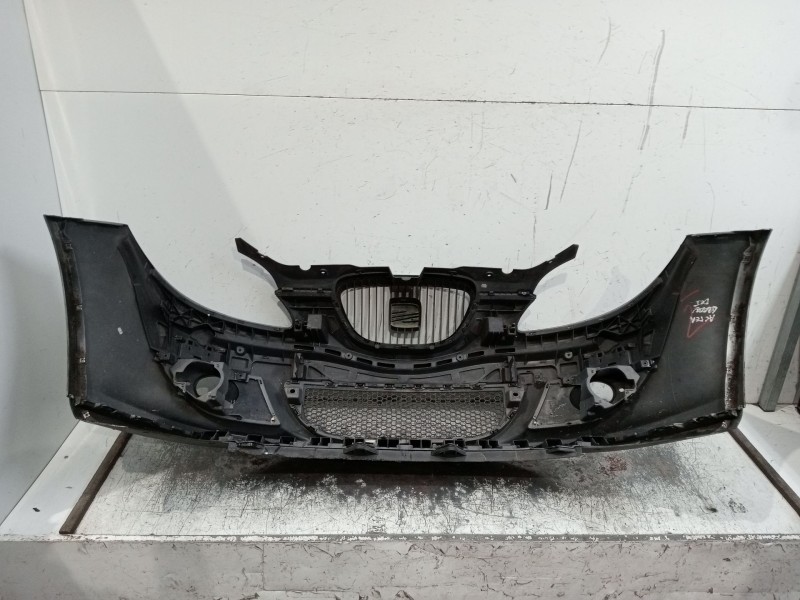 Recambio de paragolpes delantero para seat altea (5p1) 1.6 referencia OEM IAM   
