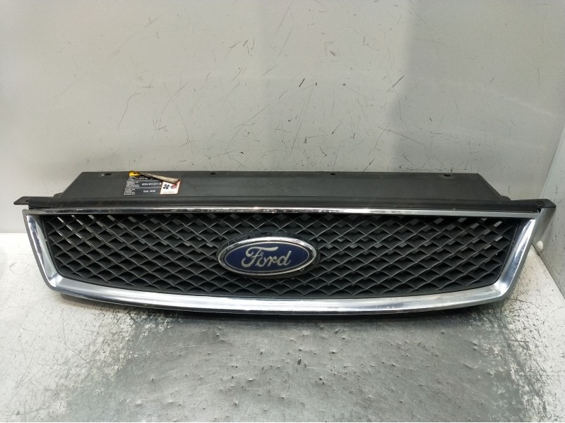 Recambio de rejilla delantera para ford focus c-max (dm2) 1.8 tdci referencia OEM IAM   2003
