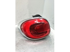 Recambio de piloto trasero izquierdo para fiat 500 l (330) referencia OEM IAM 51883572 03475000 2012