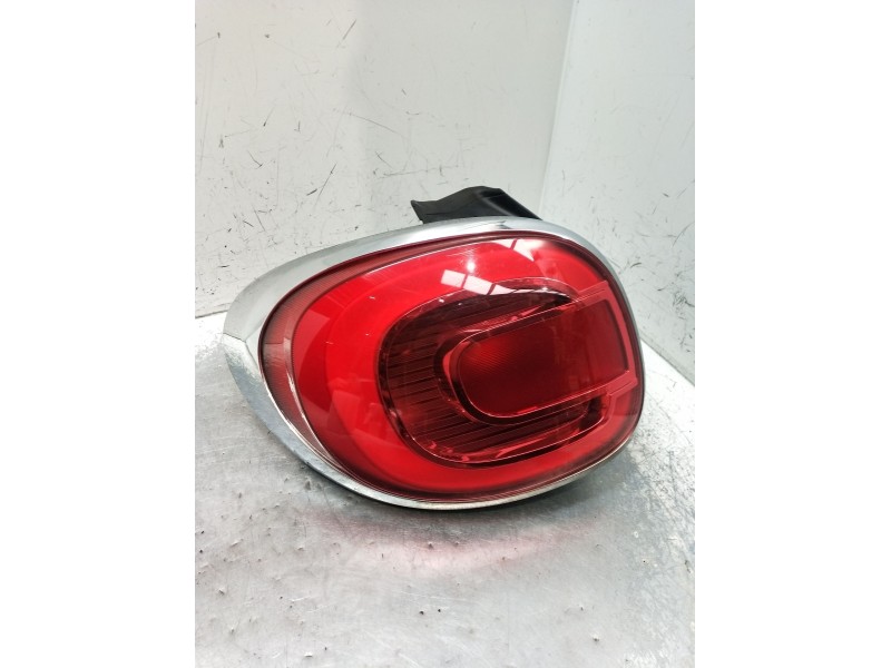 Recambio de piloto trasero izquierdo para fiat 500 l (330) referencia OEM IAM 51883572 03475000 2012