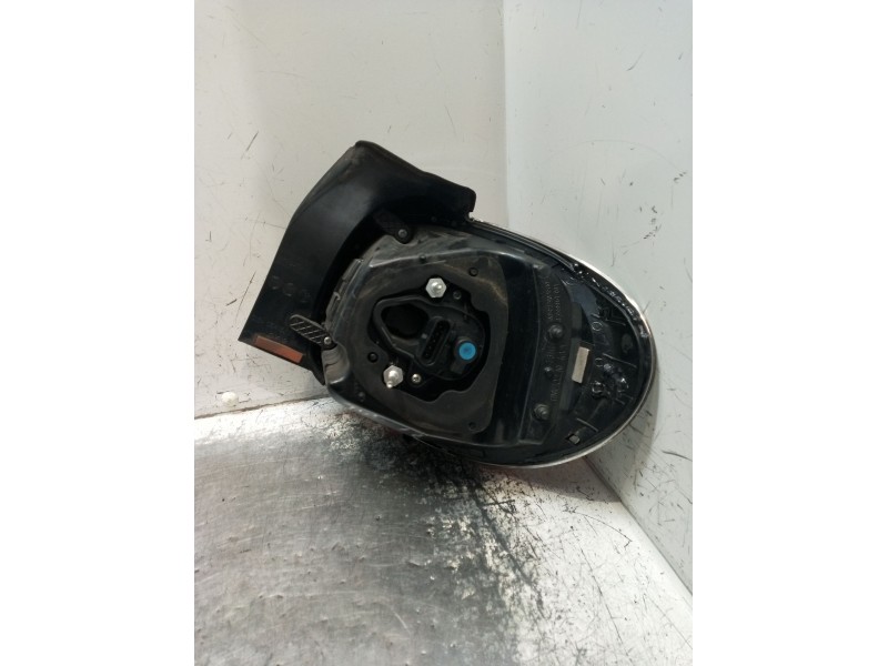 Recambio de piloto trasero izquierdo para fiat 500 l (330) referencia OEM IAM 51883572 03475000 2012