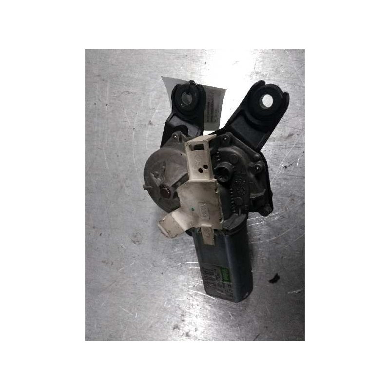 Recambio de motor limpia trasero para nissan primera berlina (p12) 1.6 cat referencia OEM IAM 53017712 28710AU20001 