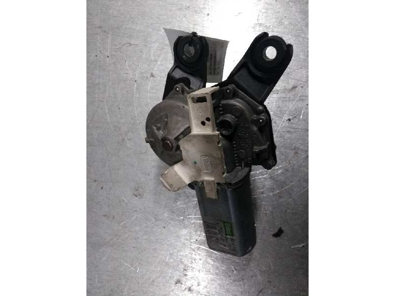 Recambio de motor limpia trasero para nissan primera berlina (p12) 1.6 cat referencia OEM IAM 53017712 28710AU20001 