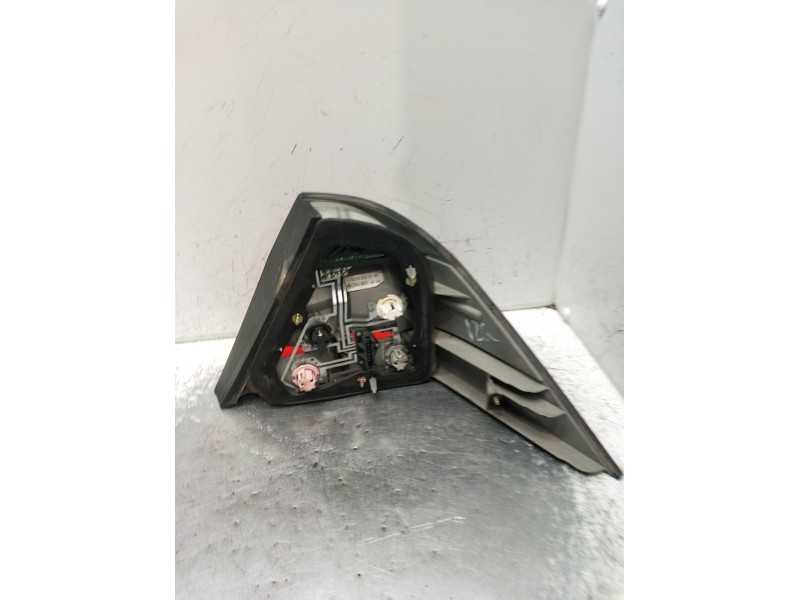 Recambio de piloto trasero izquierdo para mercedes-benz clase s (w220) berlina 500 (220.075) referencia OEM IAM A2208200164 2550