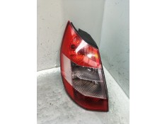 Recambio de piloto trasero izquierdo para renault scénic ii (jm0/1_) 1.9 dci (jm0g, jm12, jm1g, jm2c) referencia OEM IAM 25K0086