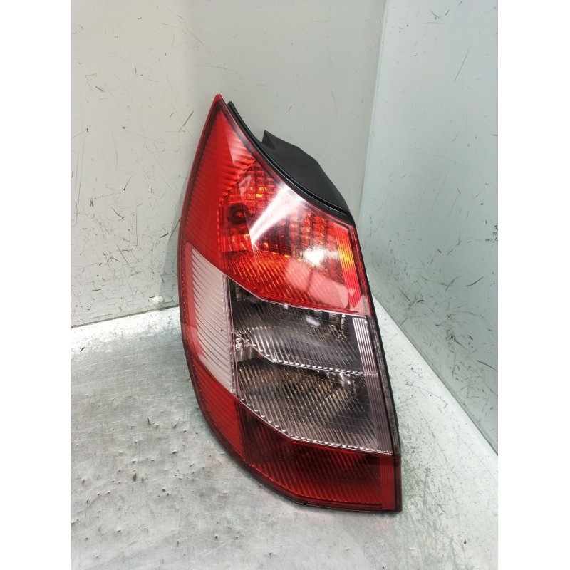 Recambio de piloto trasero izquierdo para renault scénic ii (jm0/1_) 1.9 dci (jm0g, jm12, jm1g, jm2c) referencia OEM IAM 25K0086