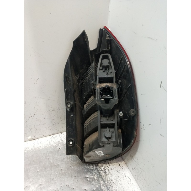 Recambio de piloto trasero izquierdo para renault scénic ii (jm0/1_) 1.9 dci (jm0g, jm12, jm1g, jm2c) referencia OEM IAM 25K0086