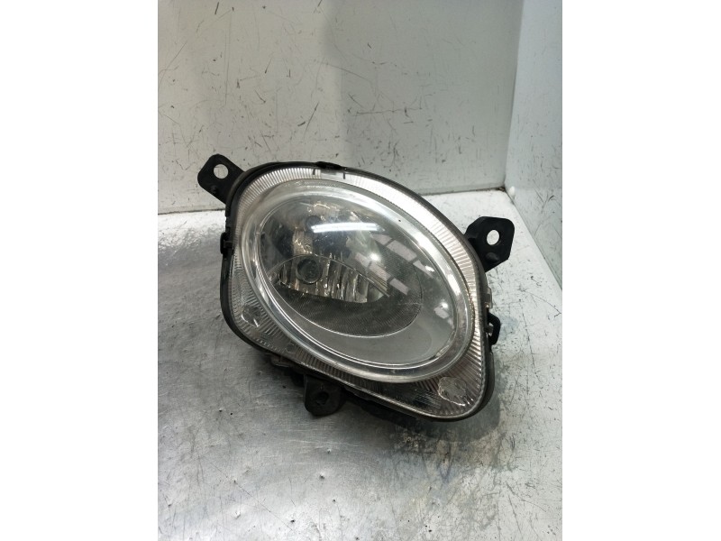 Recambio de faro derecho para fiat 500 l (330) referencia OEM IAM 47500748  2012