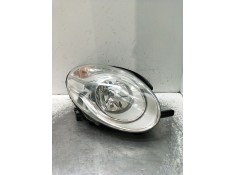 Recambio de faro derecho para fiat 500 l (330) referencia OEM IAM 47520748  2012