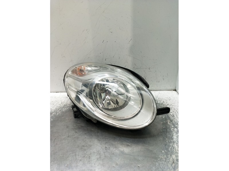 Recambio de faro derecho para fiat 500 l (330) referencia OEM IAM 47520748  2012