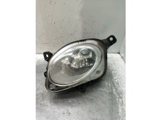 Recambio de faro izquierdo para fiat 500 l (330) referencia OEM IAM  DEFENSA 2012