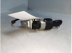 Recambio de conmutador de arranque para peugeot partner kasten confort l1 referencia OEM IAM N05024554  